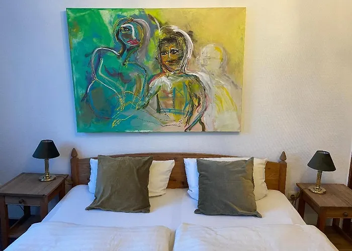 Hotel zum Goldenen Löwen