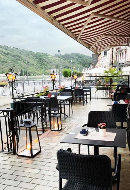 Zum Goldenen Loewen Hotel Sankt Goar