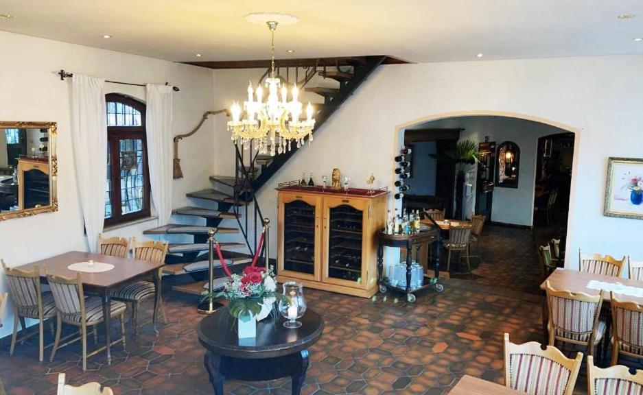 Hotel Zum Goldenen Loewen