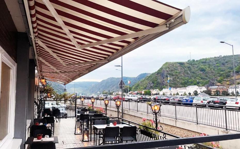 Hotel Zum Goldenen Loewen 2*