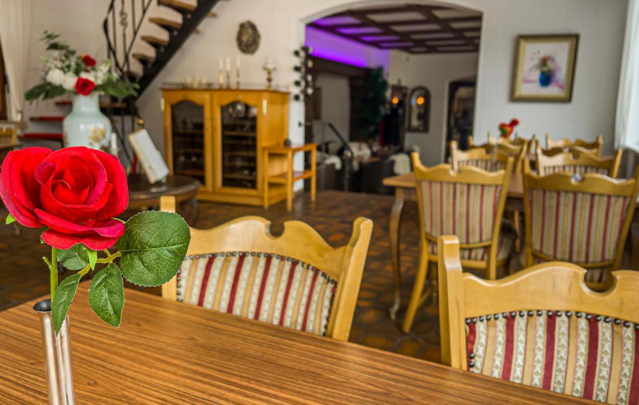 Zum Goldenen Löwen Hotel Sankt Goar