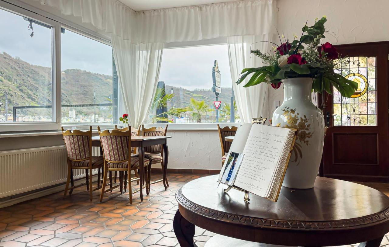 Zum Goldenen Löwen Hotel 2*