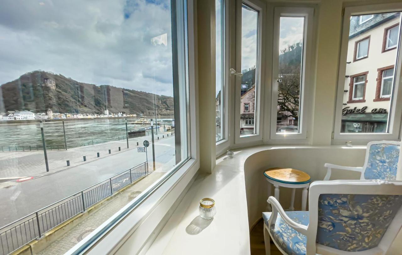 Zum Goldenen Löwen Hotel 2*