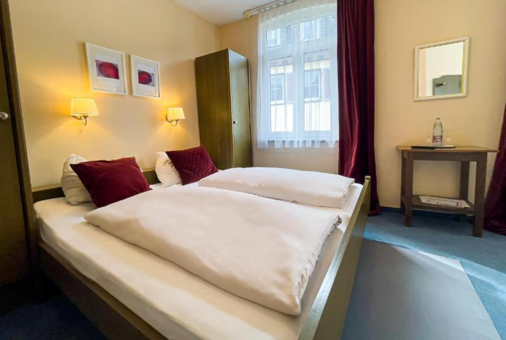 Hotel Zum Goldenen Löwen