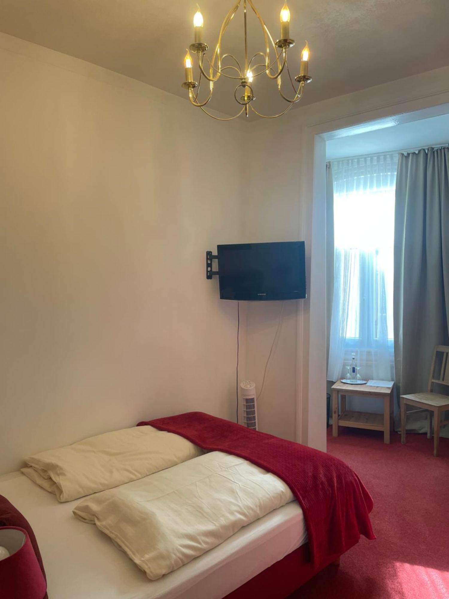 Hotel Zum Goldenen Löwen