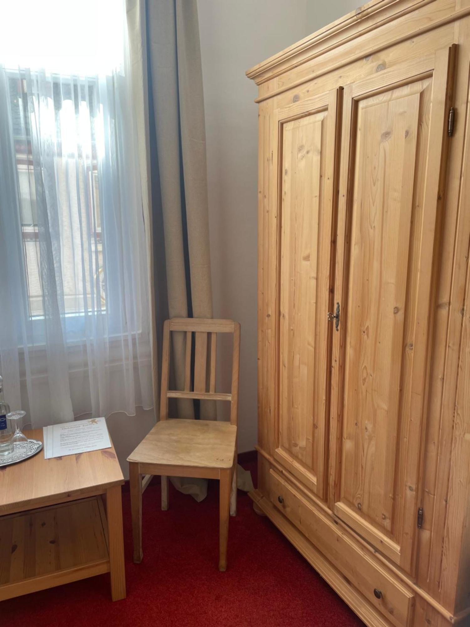 Hotel Zum Goldenen Löwen 2*