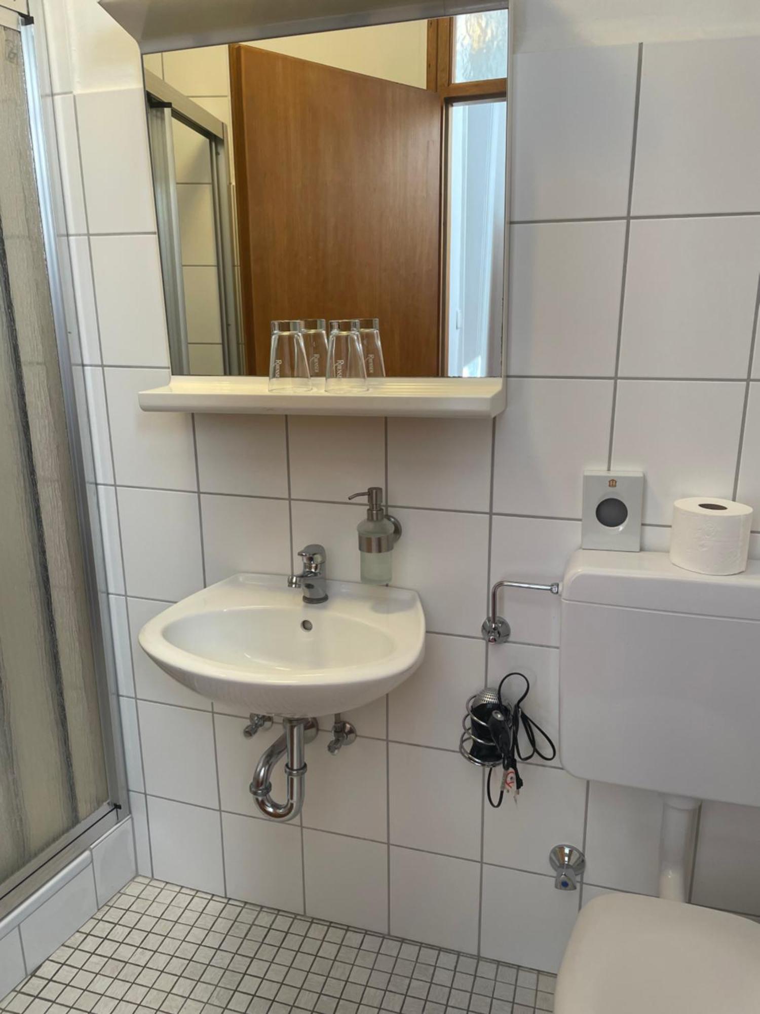 Zum Goldenen Löwen Hotel 2*