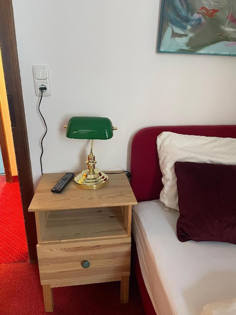 Hotel Zum Goldenen Löwen