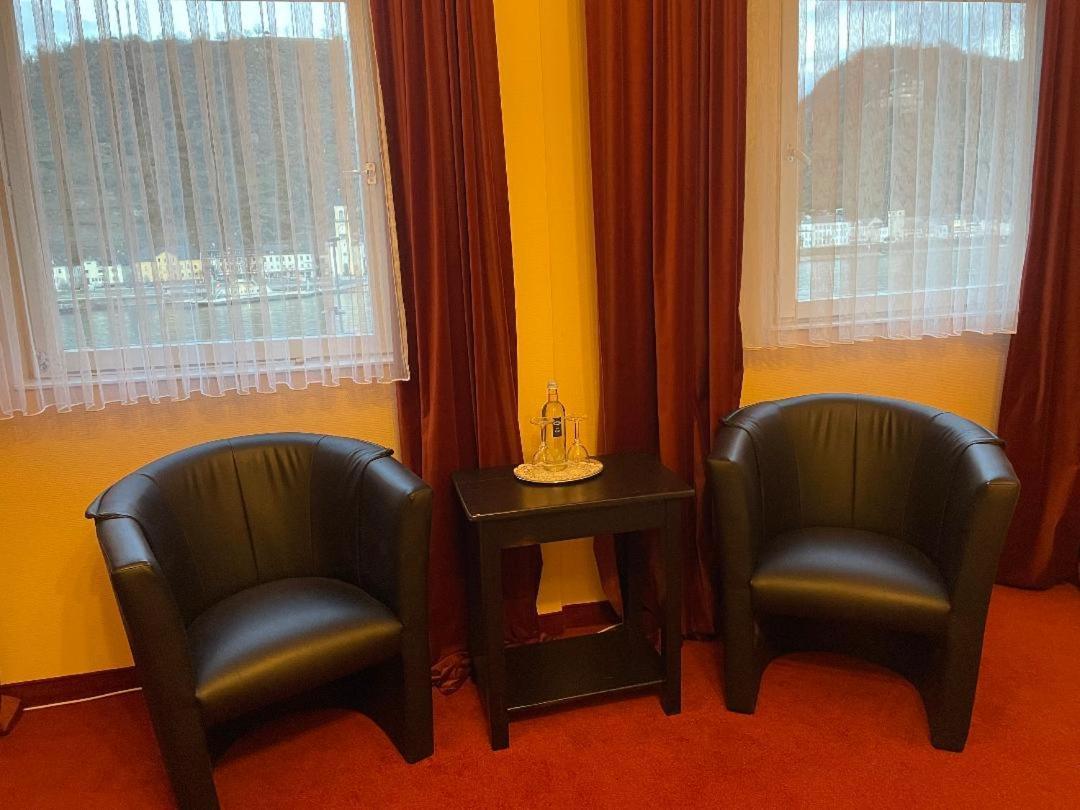 Hotel Zum Goldenen Löwen
