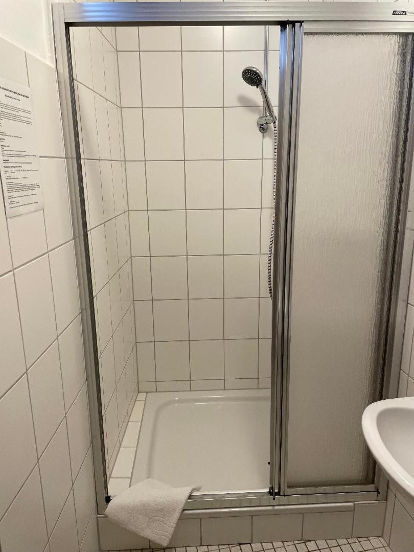 Zum Goldenen Löwen Hotel Sankt Goar