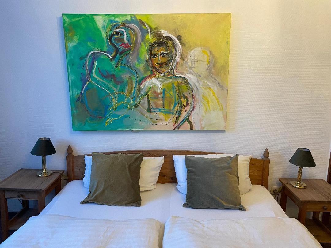 Hotel Zum Goldenen Löwen 2*