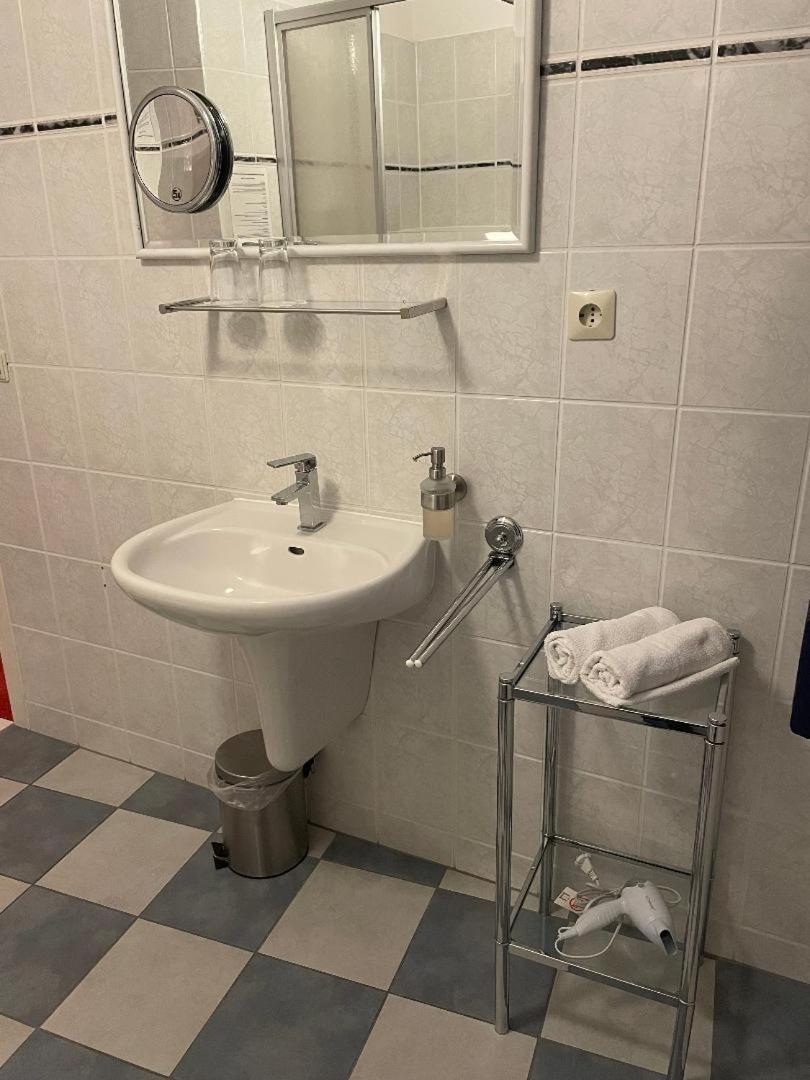 Zum Goldenen Löwen