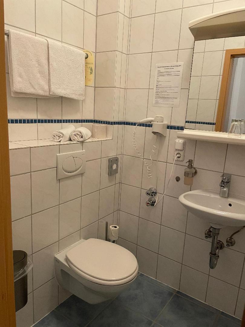 Zum Goldenen Löwen Sankt Goar