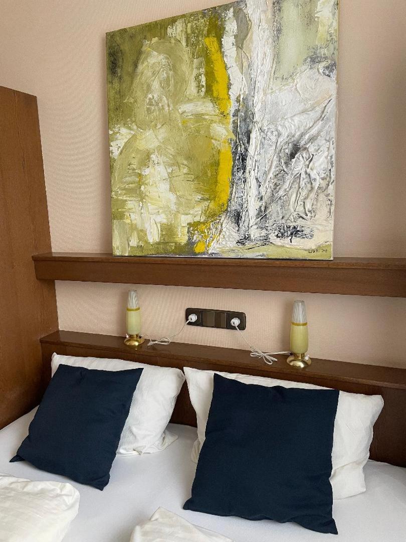 Zum Goldenen Löwen Hotel Sankt Goar